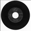 7inch Vinyl Single - Sarah Vaughan - Through The Years