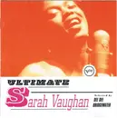 CD - Sarah Vaughan - Ultimate Sarah Vaughan