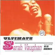 Sarah Vaughan - Ultimate Sarah Vaughan