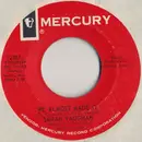 7inch Vinyl Single - Sarah Vaughan - We Almost Made It / The Other Half Of Me