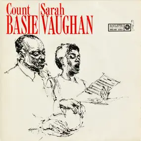 Sarah Vaughan - Count Basie / Sarah Vaughan