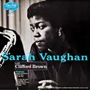 CD - Sarah Vaughan With Clifford Brown - Sarah Vaughan With Clifford Brown