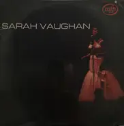 Sarah Vaughan With Mundell Lowe And George Duvivier - After Hours