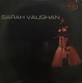 Sarah Vaughan - After Hours