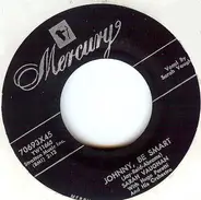 Sarah Vaughan With The Hugo Peretti Orchestra - Johnny, Be Smart