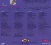 CD-Box - Sarah Vaughan - Young Sassy