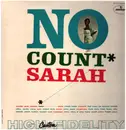 LP - Sarah Vaughan - No Count Sarah