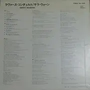 LP - Sarah Vaughan - A Lover's Concerto - Limited Edition
