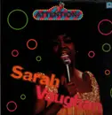 LP - Sarah Vaughan - Attention!