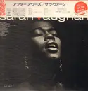 LP - Sarah Vaughan - After Hours With Sarah Vaughan - OBI INCLUDED