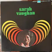 LP - Sarah Vaughan - By Request - Gatefold