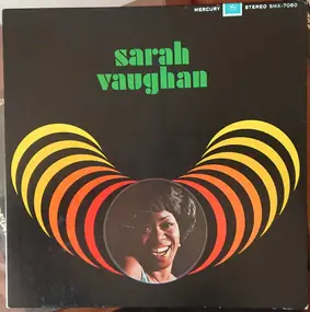 Sarah Vaughan - By Request