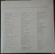 LP - Sarah Vaughan - By Request - Gatefold