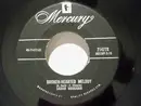 7inch Vinyl Single - Sarah Vaughan - Broken-Hearted Melody / Misty