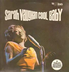 Sarah Vaughan - Cool Baby