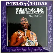 Sarah Vaughan - Duke Ellington Song Book Two