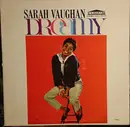 LP - Sarah Vaughan - Dreamy - Mono