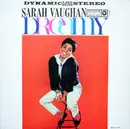 LP - Sarah Vaughan - Dreamy