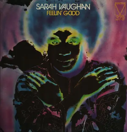 Sarah Vaughan - Feelin' Good