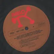 LP - Sarah Vaughan - How Long Has This Been Going On? - Gatefold / OBI and Insert included.