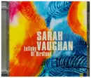 CD - Sarah Vaughan - Lullaby Of Birdland