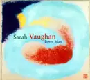 CD - Sarah Vaughan - Lover Man - Digipak