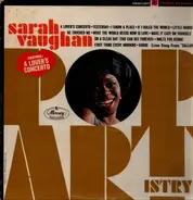 Sarah Vaughan - Pop Artistry