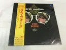 LP - Sarah Vaughan - Pop Scene