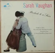 Sarah Vaughan - Prelude To A Kiss