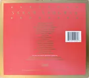 CD - Sarah Vaughan - Stardust Records Presents . . . All Time Greats
