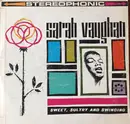 LP - Sarah Vaughan - Sweet, Sultry And Swinging