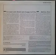 LP - Sarah Vaughan - Sassy Swings The Tivoli