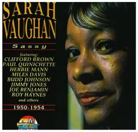 Sarah Vaughan - Sassy