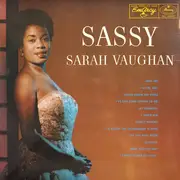 LP - Sarah Vaughan - Sassy