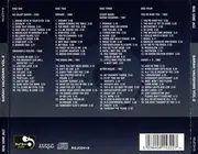 CD-Box - Sarah Vaughan - Sarah Vaughan Vol.2 (Eight Classic Albums) - Fat Box