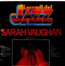 LP - Sarah Vaughan - Sarah Vaughan