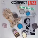 CD - Sarah Vaughan - Sarah Vaughan
