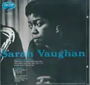CD - Sarah Vaughan - Sarah Vaughan