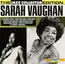 CD - Sarah Vaughan - Sarah Vaughan - Still Sealed