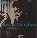 LP - Sarah Vaughan - Sarah Vaughan