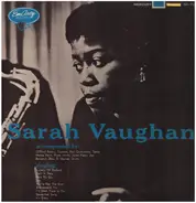 Sarah Vaughan - Sarah Vaughan