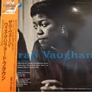 LP - Sarah Vaughan - Sarah Vaughan