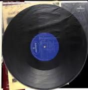 LP - Sarah Vaughan - Sarah Vaughan