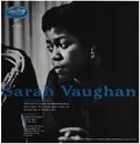 LP - Sarah Vaughan - Sarah Vaughan - OBI not included