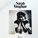 LP - Sarah Vaughan - Sarah Vaughan