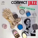 CD - Sarah Vaughan - Sarah Vaughan