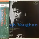 LP - Sarah Vaughan - Sarah Vaughan - Mono
