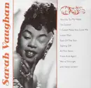 CD - Sarah Vaughan - Sarah Vaughan