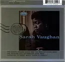 CD - Sarah Vaughan - Sarah Vaughan - Digipak