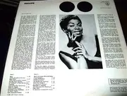 LP - Sarah Vaughan - Singt